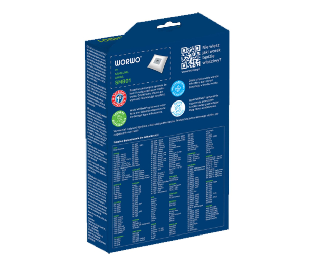 WORWO WORKI SAMSUNG VP-95B SMB01 /KPL4 - 1504916 - zdjęcie 2